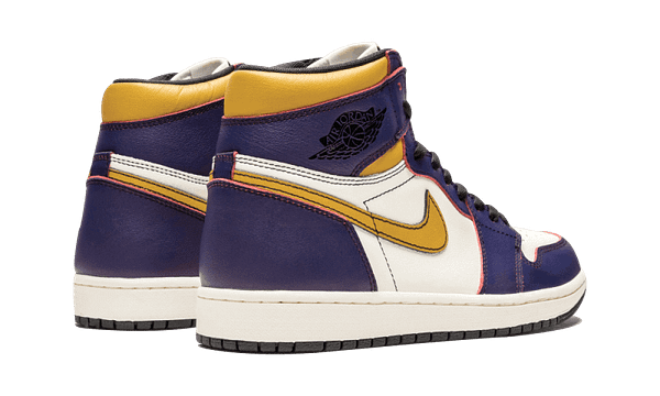 Hoobuy Jordan 1 Retro High Og Defiant Nike Sb Lakers