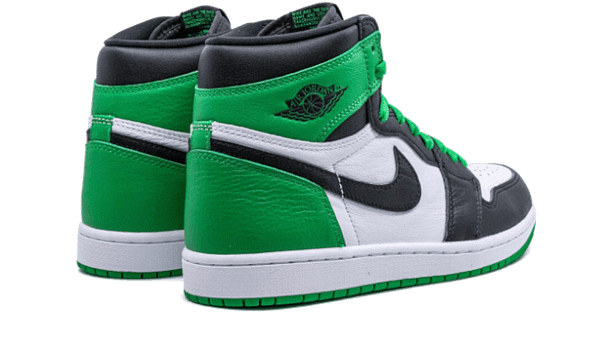 Hoobuy Jordan 1 Retro High Og Lucky Green