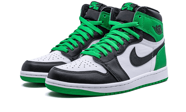 Hoobuy Jordan 1 Retro High Og Lucky Green