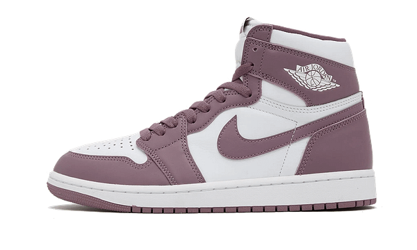 Hoobuy Jordan 1 Retro High And Sky J Mauve