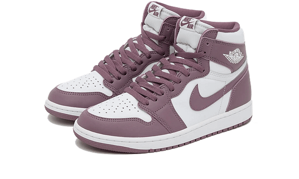 Hoobuy Jordan 1 Retro High And Sky J Mauve