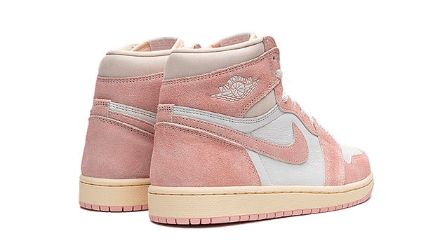 Hoobuy Jordan 1 Retro High Og Washed Pink