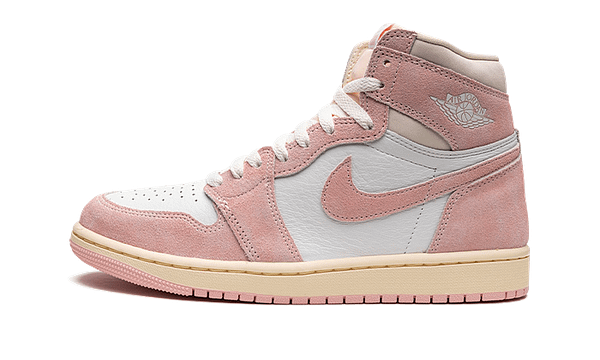 Hoobuy Jordan 1 Retro High Og Washed Pink