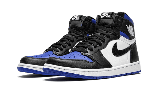 Hoobuy Jordan 1 Retro High Royal Toe