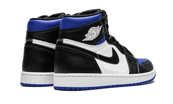 Hoobuy Jordan 1 Retro High Royal Toe