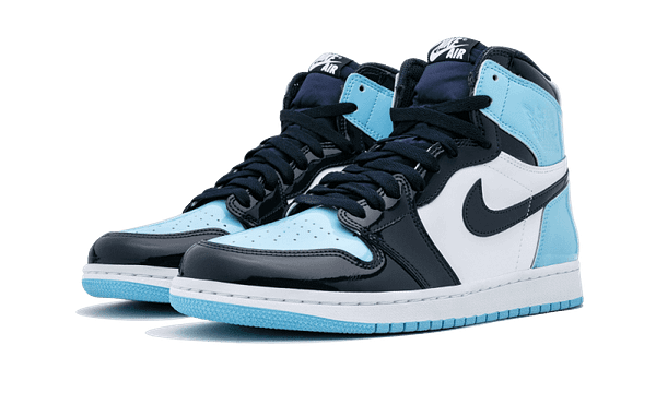 Hoobuy Jordan 1 Retro High Unc Patent