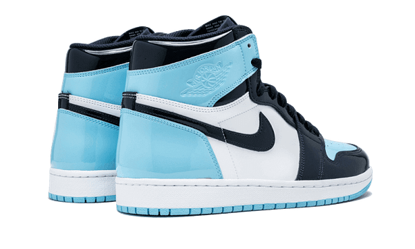 Hoobuy Jordan 1 Retro High Unc Patent