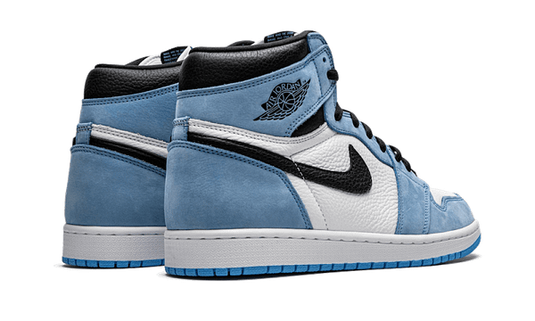 Hoobuy Jordan 1 Retro High University Blue