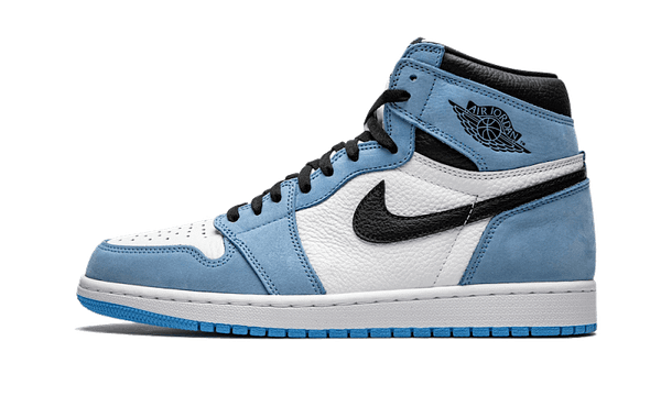 Hoobuy Jordan 1 Retro High University Blue