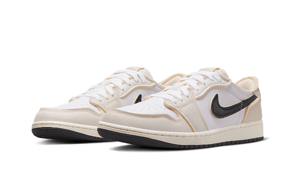 Hoobuy Jordan 1 Retro Low Og Ex Coconut Milk