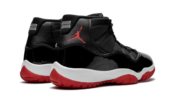 Hoobuy Jordan 11 Retro Bred