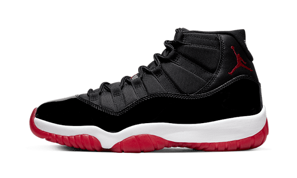 Hoobuy Jordan 11 Retro Bred