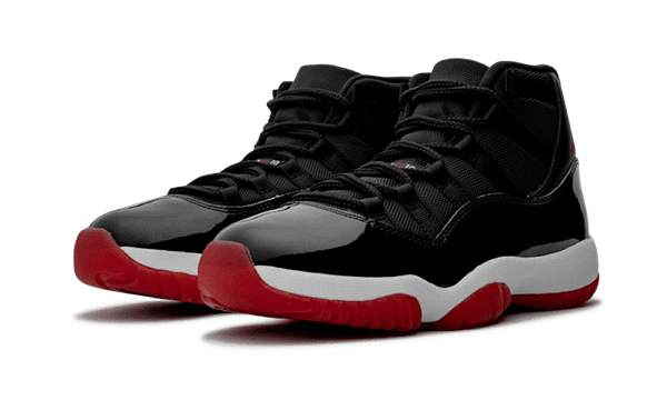 Hoobuy Jordan 11 Retro Bred