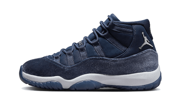 Hoobuy Jordan 11 Retro Midnight Navy