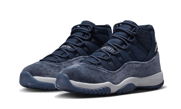 Hoobuy Jordan 11 Retro Midnight Navy