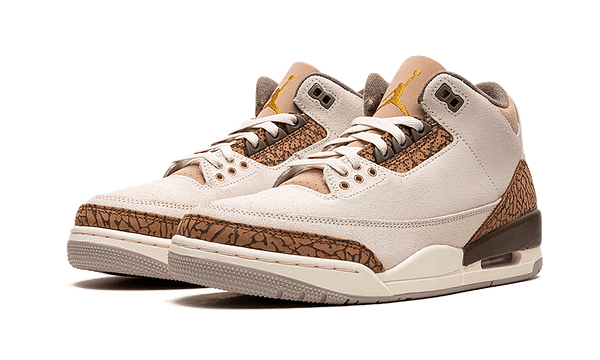 Hoobuy Jordan 3 Palomino