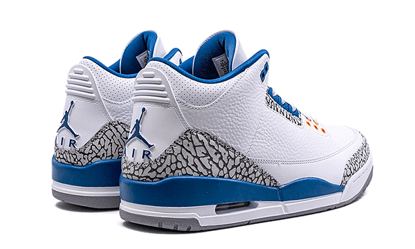 Hoobuy Jordan 3 Retro Wizards