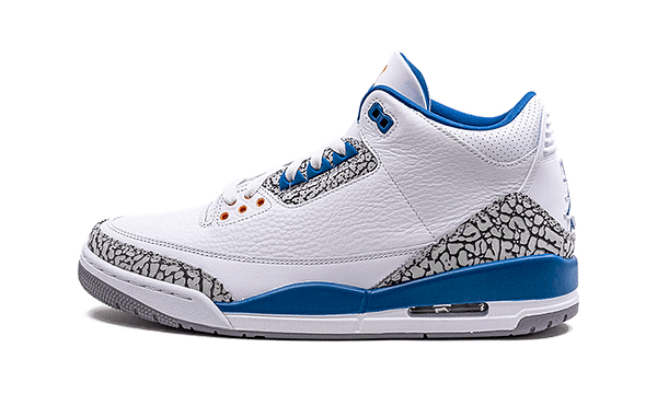 Hoobuy Jordan 3 Retro Wizards