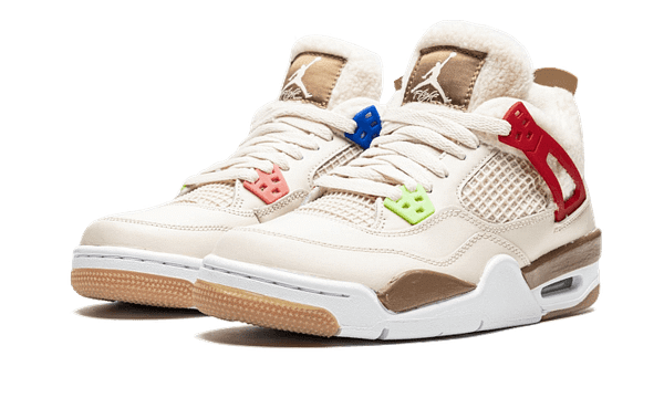 Hoobuy Jordan 4 Retro Where The Wild Things Are