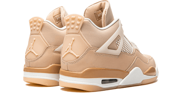 Hoobuy Jordan 4 Shimmer