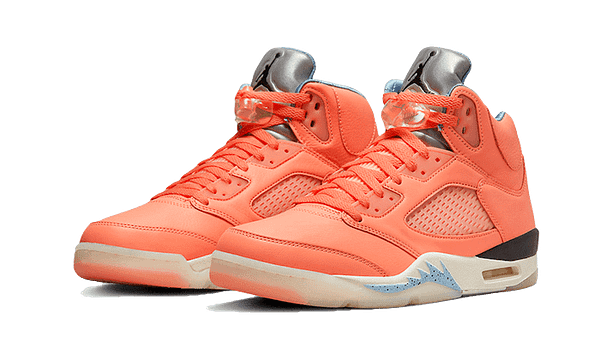 Hoobuy Jordan 5 Dj Khaled Crimson Bliss