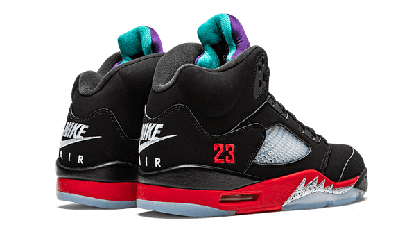 Hoobuy Jordan 5 Retro Top 3