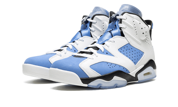 Hoobuy Jordan 6 Unc