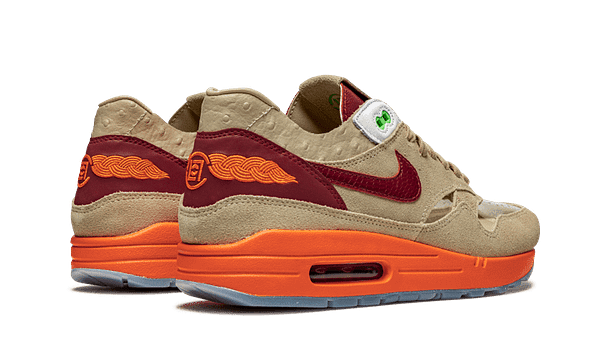 Hoobuy Nike Hoobuy Nike Air Max Clot Kiss Of Death (2021)