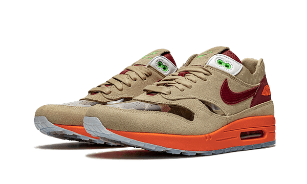 Hoobuy Nike Hoobuy Nike Air Max Clot Kiss Of Death (2021)