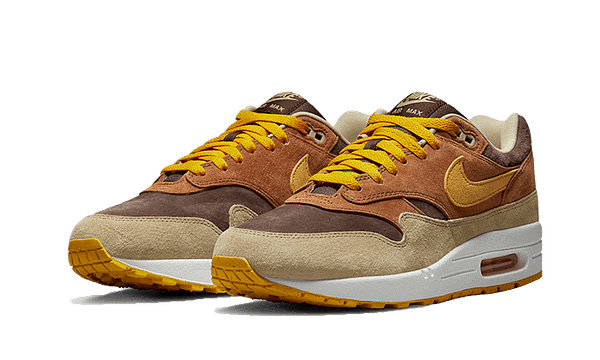 Hoobuy Nike Hoobuy Nike Air Max Prm Duck Pecan