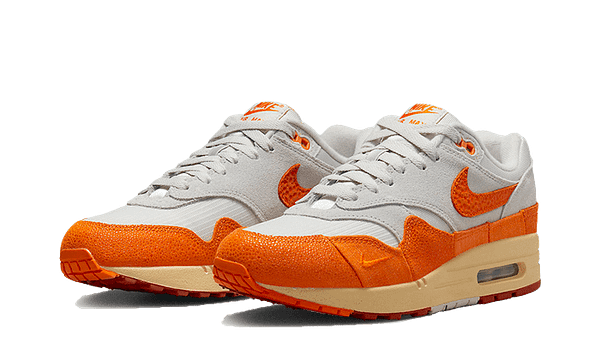 Hoobuy Nike Air Max Magma Orange