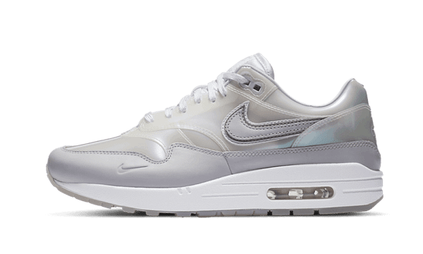 Hoobuy Nike Air Max Snkrs Day White