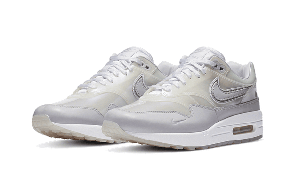 Hoobuy Nike Air Max Snkrs Day White