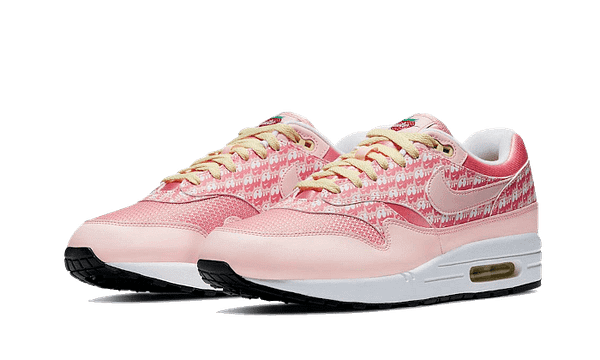 Hoobuy Nike Air Max Strawberry Lemonade (2020)