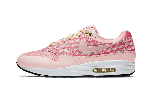 Hoobuy Nike Air Max Strawberry Lemonade (2020)