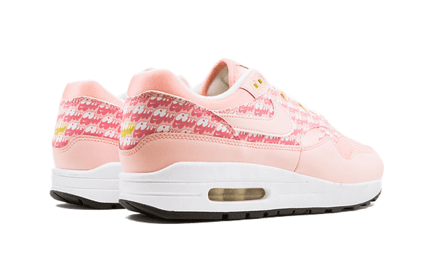 Hoobuy Nike Air Max Strawberry Lemonade (2020)