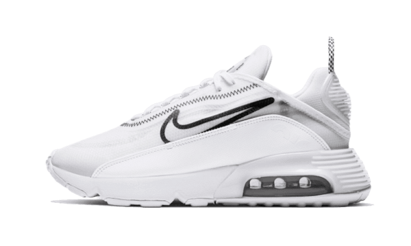 Hoobuy Nike Air Max 2090 White