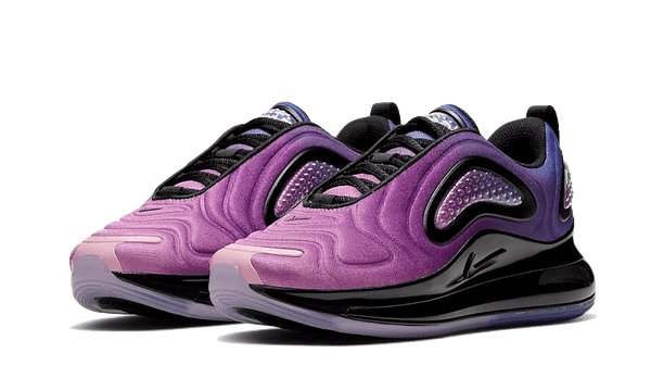 Hoobuy Nike Air Max 720 Magic Flamingo