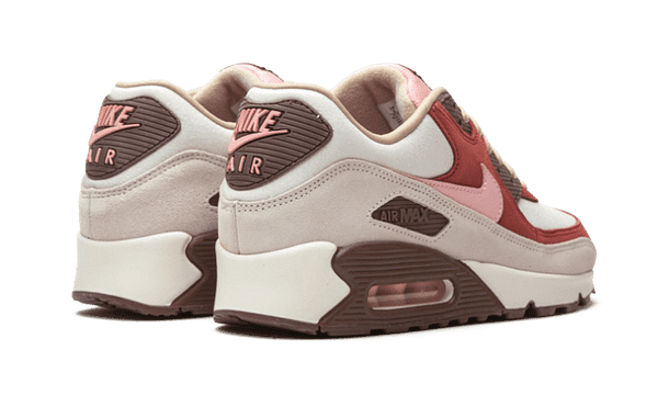 Hoobuy Nike Air Max 90 Nrg Bacon (2021)