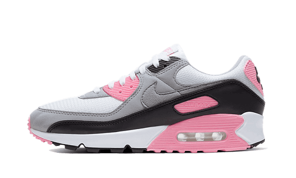 Hoobuy Nike Air Max 90 Recraft Rose