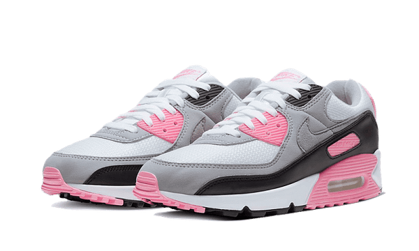 Hoobuy Nike Air Max 90 Recraft Rose