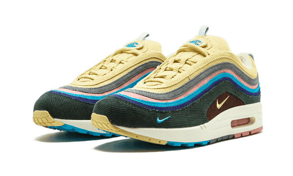 Hoobuy Nike Air Max 97/1 Sean Wotherspoon