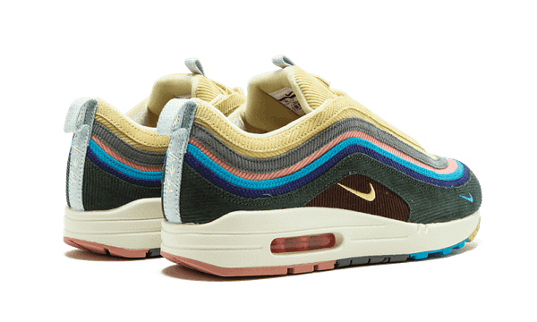 Hoobuy Nike Air Max 97/1 Sean Wotherspoon