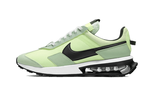 Hoobuy Nike Air Max Pre-Day Light Liquid Lime