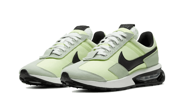 Hoobuy Nike Air Max Pre-Day Light Liquid Lime