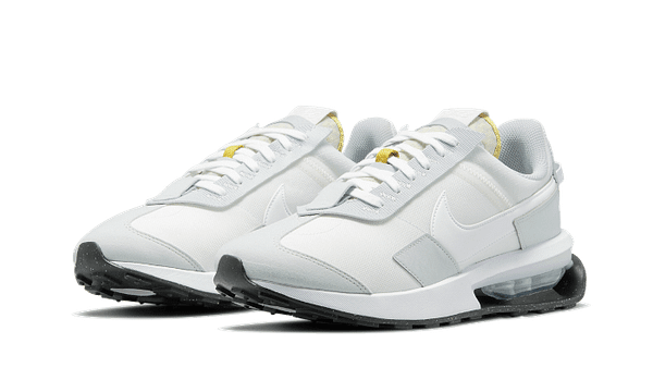 Hoobuy Nike Air Max Pre-Day Pure Platinum