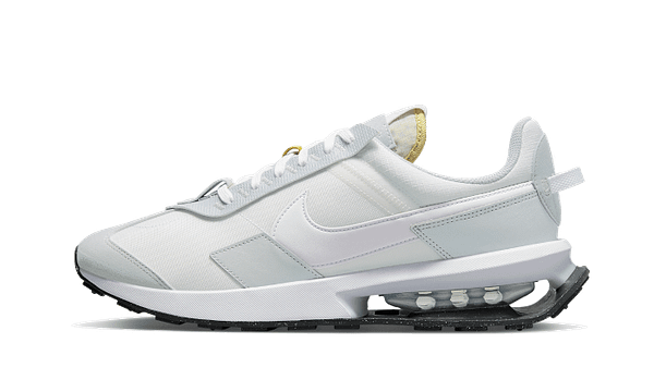 Hoobuy Nike Air Max Pre-Day Pure Platinum