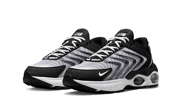 Hoobuy Nike Air Max Tw Black White