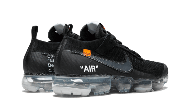 Hoobuy Nike Air Vapormax Off-White Black 2018