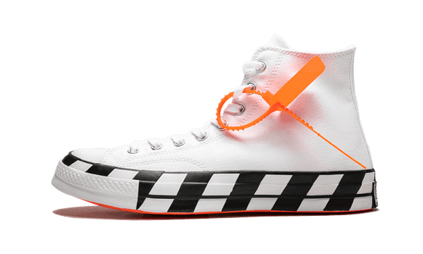 Hoobuy Nike Chuck Taylor All-Star 70S Off-White